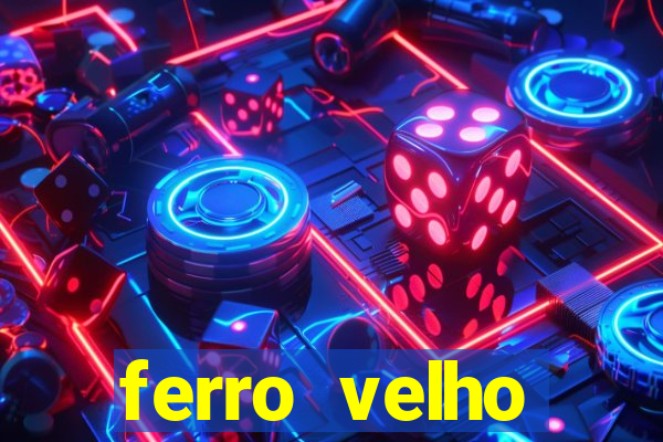 ferro velho cruzeiro sp